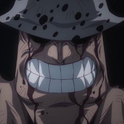 Achtung: Spoiler Content | One piece = PEAK | Berserk = Meisterwerk