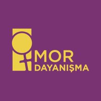 Mor Dayanışma (@mor_dayanisma) 's Twitter Profile Photo Mor Dayanışma (@mor_dayanisma) 's Twitter Profile Photo