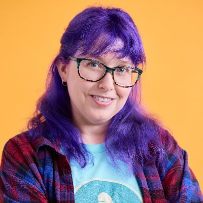 Lara Woodhullさんのプロフィール画像
