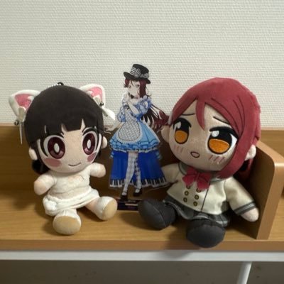SE💻/Us/いな民/朱夏人/ともりる/ちえくら常連/鈴原家/熊民/にれとも/⚓️🍊🌸/せつ菜/璃奈/かのん/きな子/スリブ/ポケモン/スニーカー/NEXT 蓮5th 東京 愛知 地元愛祭 全通 自己紹介、ライブ履歴はツイフィに