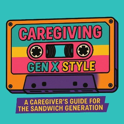 GenXCaregiving's profile picture. Official account for Caregiving Gen X Style, a podcast by GenXers for GenXers who find themselves caring for their parents. Hosted by Jennifer and Steve Mullen.