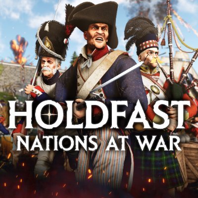 Fight on multiple fronts in Holdfast: NaW - A multiplayer first and third person shooter raging across eras. | PS5, Xbox & Steam | contact@anvilgamestudios.com