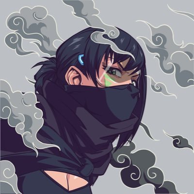 zeeek_xd's profile picture. • Building in WEB3 | NFT Collector | 我愛我 | Community Manager/Moderator | DM for business enquiries 🗳️ ||