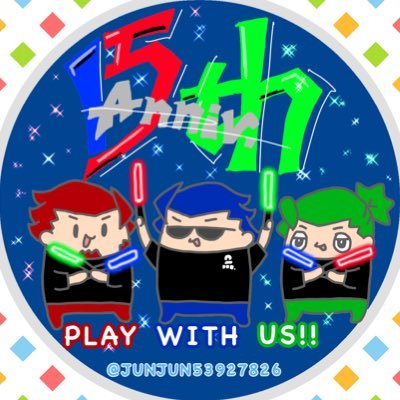 JUN JUNさんのプロフィール画像