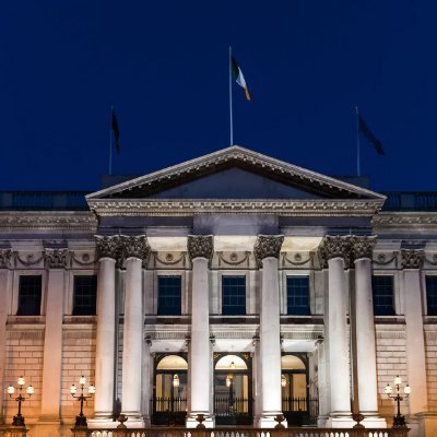 Campaign for #DirectlyElectedMayorForDublin
#Dublin desperately needs a champion someone with Vision, Ambition & Pride in our city.
#DEM4DUB