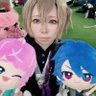 HPMYSBGNKENRT's profile picture. 春巻き。です コスプレイヤー 20↑ 諸伏高明さんが好き🫶/SSSS.GRIDMAN/SSSS.DYNAZENON/マクロス/七つの大罪/hpmi🎤ヒプムビで出戻り3️⃣📚🌖/ハチワレ/シナモンがすき❣️雪見だいふくとスタバ☕️がすきです✩お仕事撮影依頼はDMにどうぞ✩