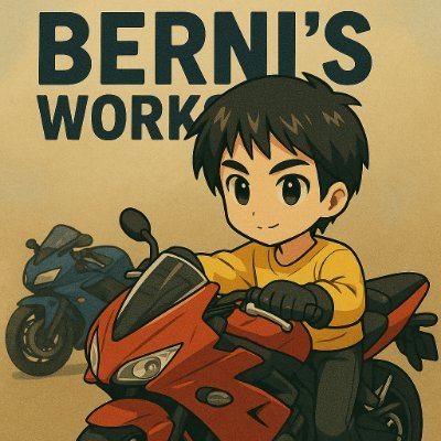 BerniiiSol's profile picture. 1 Man 1 Dream