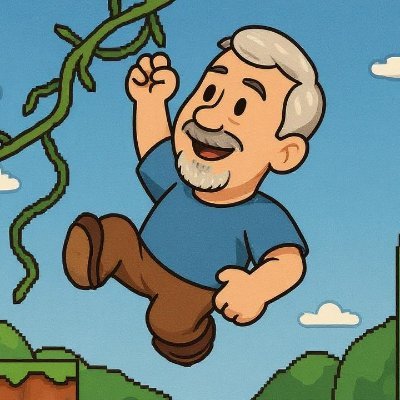 I’m Mike. I post video game mini-reviews and publish a free weekly newsletter (please subscribe). Many years ago, my daughter and I did a video game podcast.