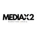 MEDIAX2 (@mediax2digital) Twitter profile photo MEDIAX2 (@mediax2digital) Twitter profile photo