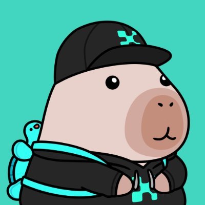 Founder @Hexagonfi
Crypto since 2021
Bidder pro
gnoma (🧙♂️,🧙♂️)