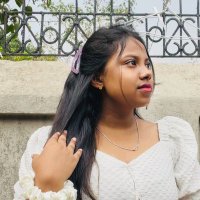 Anjali manisha tigga (@manishaanjali) 's Twitter Profile