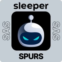 SleeperSpurs (@sleeperspurs) 's Twitter Profile Photo SleeperSpurs (@sleeperspurs) 's Twitter Profile Photo
