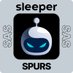 SleeperSpurs (@sleeperspurs) Twitter profile photo SleeperSpurs (@sleeperspurs) Twitter profile photo
