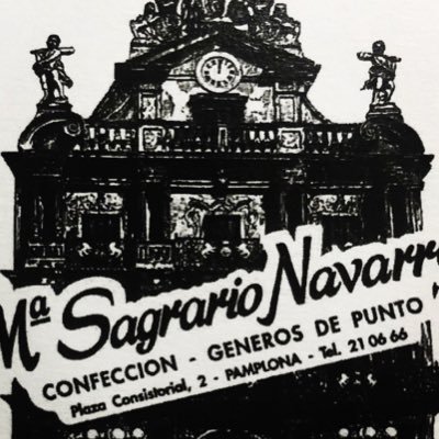 Navarro_Sagra's profile picture. Souvenirs, moda regional y textil hogar 🕙 Mañana 10:00 - 13:30 🕔 Tarde 17:00 - 20:00