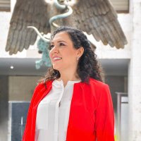 Ana Rosa Valdés (@anarosavaldes2) 's Twitter Profile Photo