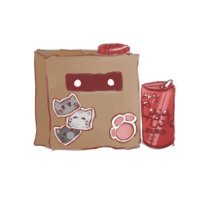 peach 📦 (@lionprincesbox) 's Twitter Profile