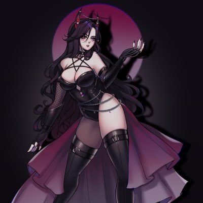Nix Kira 1.0 Debut 30/08 ๐โ๏ธ Profile