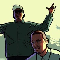 CJ wa GTA (@cjwagta) 's Twitter Profile