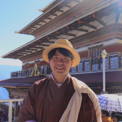 PhD candidate @univkyoto | Himalayan Area Studies | Anthropology | Bhutan | esperantisto 🗣️ブータン諸言語(ゾンカ語、ツァンラ語、チョチャンガチャ語、ケン語他) ja minä opiskelen suomea