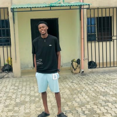 TiiyoTech's profile picture. Bsc in Geology, Web Developer🧑🏾💻 Proficient in HTML, CSS, Js, React and other sub languages.