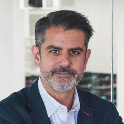 Associate Director @ Barcelona Supercomputing Center. Ex-Meta. Ex-Microsoft.