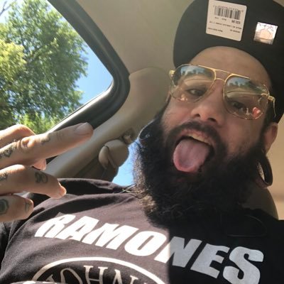 Gears OG since 07⚙️ Team Lead Streamer and Goat Montager for OFN Gang/ @HvNzGOW 🎥 #HvNzGOWBTW https://t.co/ehHoYNpyVz Discord: bagz_mcgee