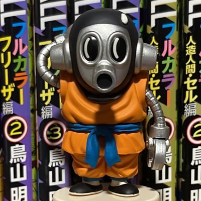 ただのオタク