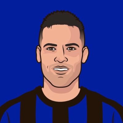 Welcome to @Inter_Muse, here you will find Stats 📊, Highlights, News and Opinions about @Inter. 🖤💙🖤 🐍 ( from Argentina 🇦🇷)