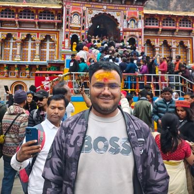 AtulSingh193382's profile picture. 