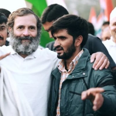 VinodJangraINC's profile picture. श्री शिवाय नमस्तुभ्यम:📿

प्रदेश सचिव,(युवा कांग्रेस हरियाणा)