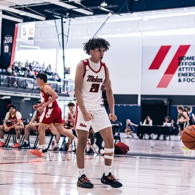 Aedyn Williams Profile