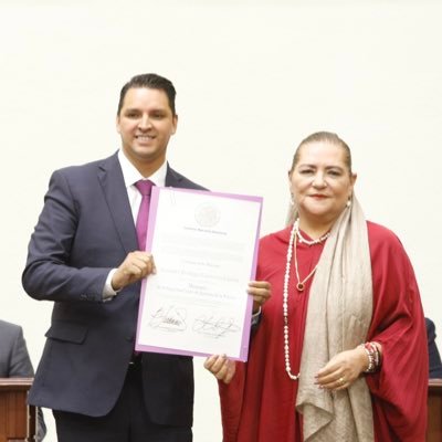 Arístides Rodrigo Guerrero García Profile