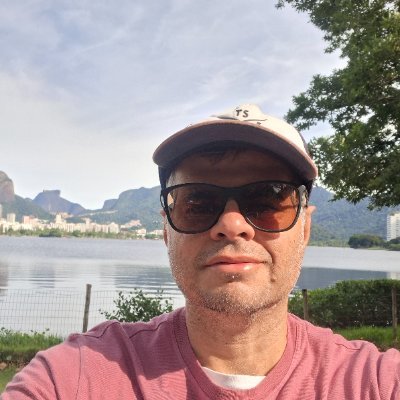 fabricio13mora1's profile picture. Amante das tretas internacionais, servidor publico  e usuário  do Home office enquanto for possível.