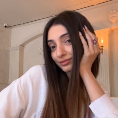veta_crypto's profile picture. Crypto girl ❤️‍🔥