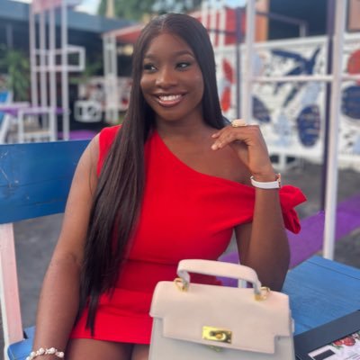 _Daddyzgirl's profile picture. Pharma + Tech , UI/UX Engineer 👩🏽‍💻👩🏽‍💻