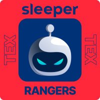 SleeperRangers (@sleeperrangers) 's Twitter Profile Photo SleeperRangers (@sleeperrangers) 's Twitter Profile Photo