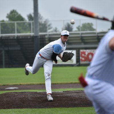 RyneAltman36's profile picture. Brownsburg HS ‘27, 3.8 GPA | MBC Aces 17U, RHP/1B/3B, switch-hitter | 6-3, 205 lbs, 6-5 wingspan, 6.7 ft extension | 317-730-1991, rynealtman@icloud.com