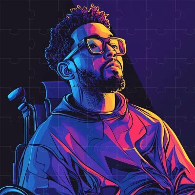 MasoudBaee's profile picture. Contributor @Haustnetwork