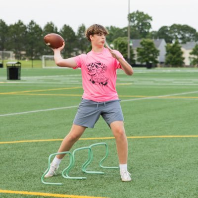 Grayson Smith Profile