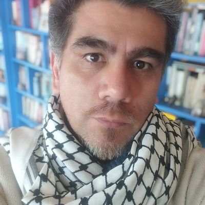 FcoVillaTrova's profile picture. TROVADOR