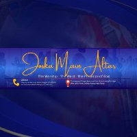 Joska main altar (@joskamainaltar) 's Twitter Profile Photo Joska main altar (@joskamainaltar) 's Twitter Profile Photo