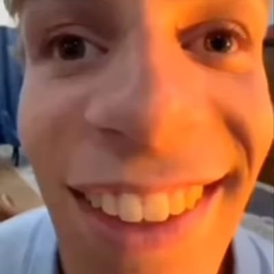 MaximumTuff's profile picture. Just a man who is loving life every day