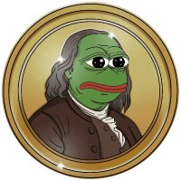 Pepe Dollar $PEPD🐸 (@pepedollareth) 's Twitter Profile