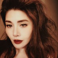 Michiko (@bymichikogata) 's Twitter Profile Photo Michiko (@bymichikogata) 's Twitter Profile Photo
