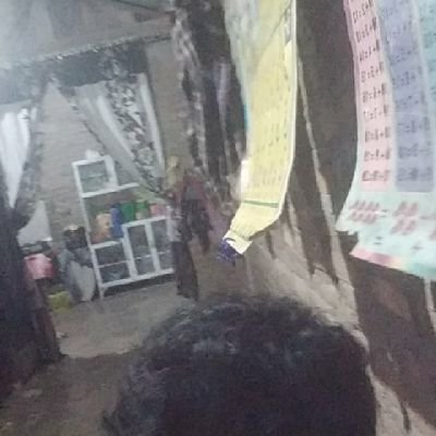 Lagi tidur