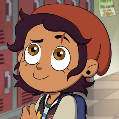 Follow for daily(hopefully, got ADHD so might forget somedays) Luz Noceda images and quotes! #TheOwlHouse #LuzNoceda