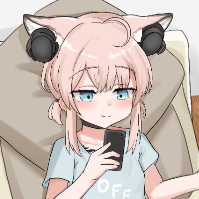 冠子(かんず)さんのプロフィール画像