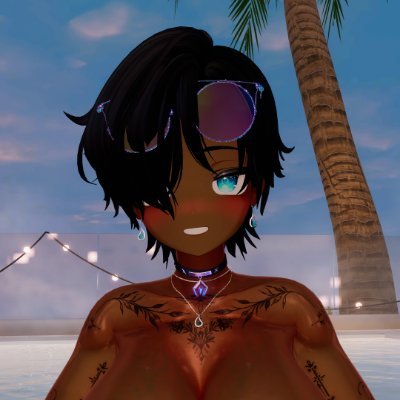 VRC ERP LOVE
Not in VRC for now/당분간 VRC 잘 안해요.
※ BDSM 중 DS(지배복종) 싫어합니다.
Fluent : KR, EN / Basic : JP
VRChat/Discord : DM please :)