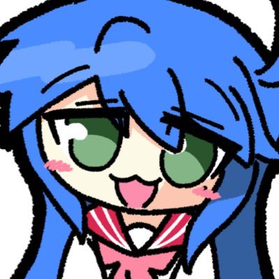 あういえお(=ω=.)さんのプロフィール画像