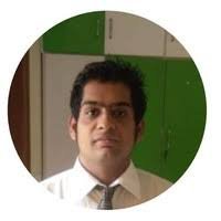 Pranav42370078's profile picture. Hi. My name is Pranav Upadhyaya and I like to write and code.